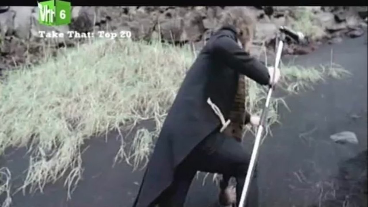 Take That - Patience