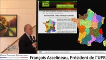 François Asselineau: Informez-vous !
