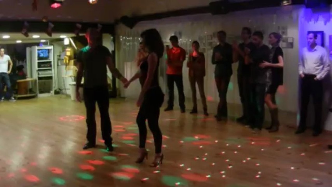 Salsa