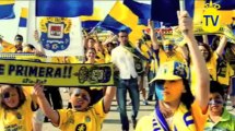 SPOT UD LAS PALMAS ÚNETE  A LO IMPOSIBLE