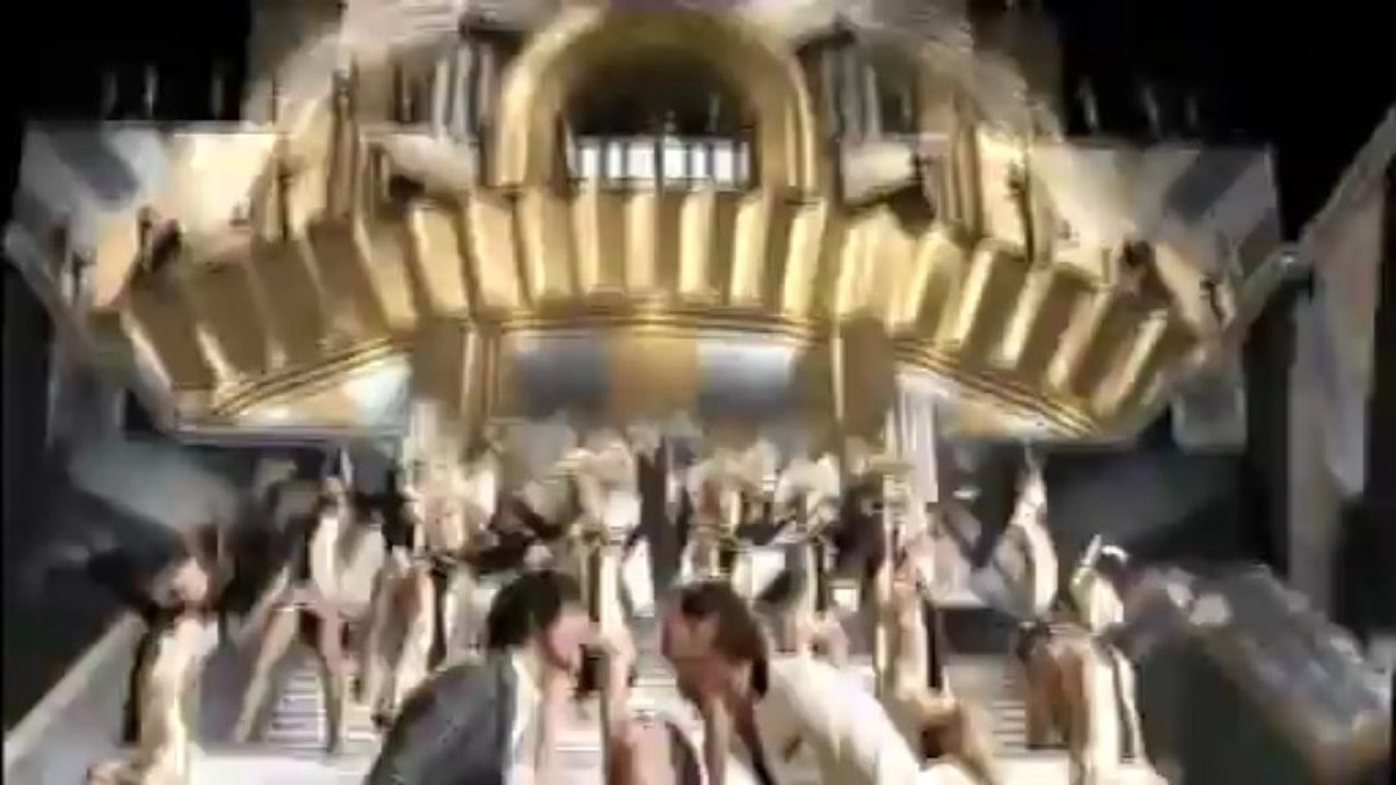 Take That - Shine