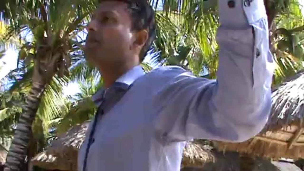 Heritage Resorts Mauritius: Luxury Resorts And Villas In Mauritius