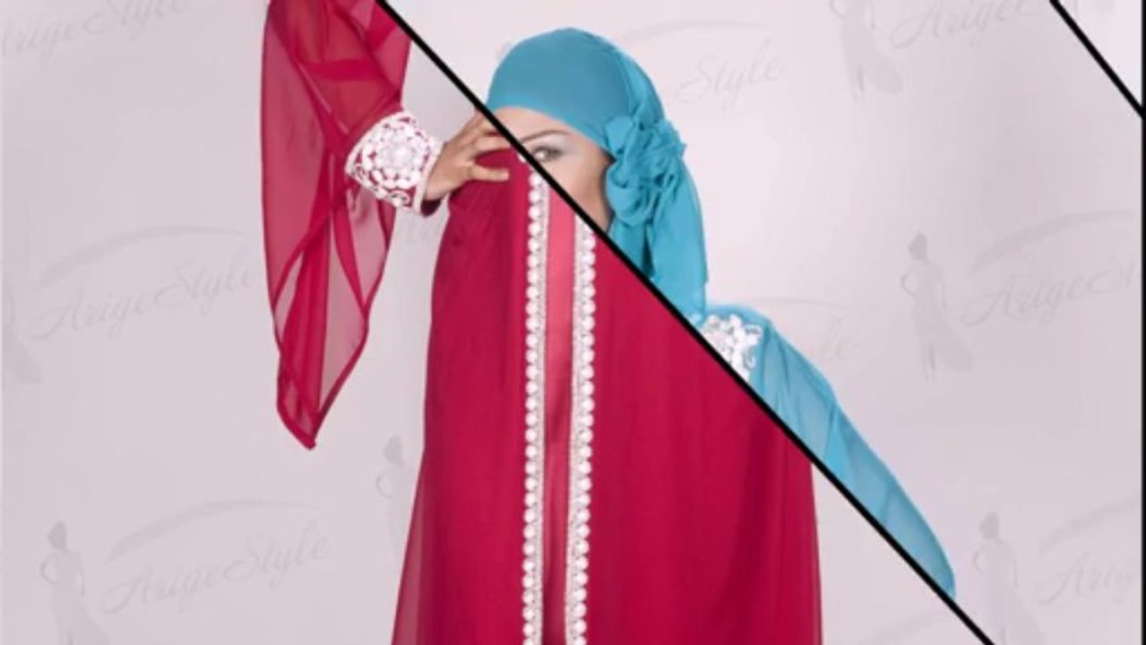 arige style nouvelle collection