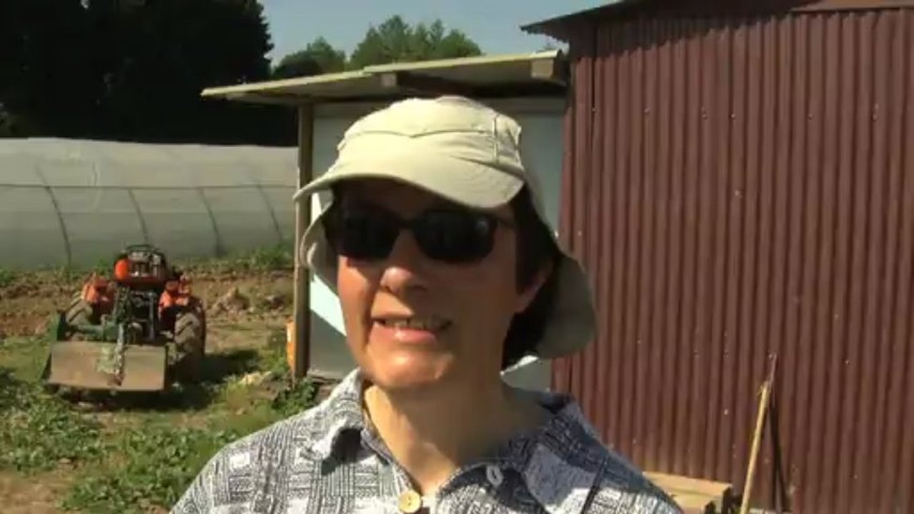 Journée Portes Ouvertes aux Jardins de Prométhée