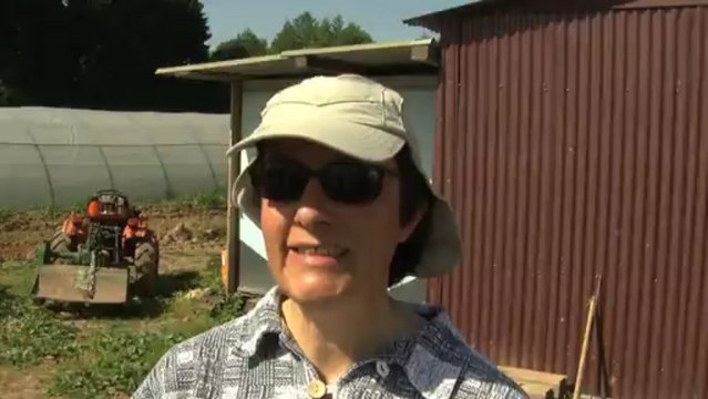 Journée Portes Ouvertes aux Jardins de Prométhée