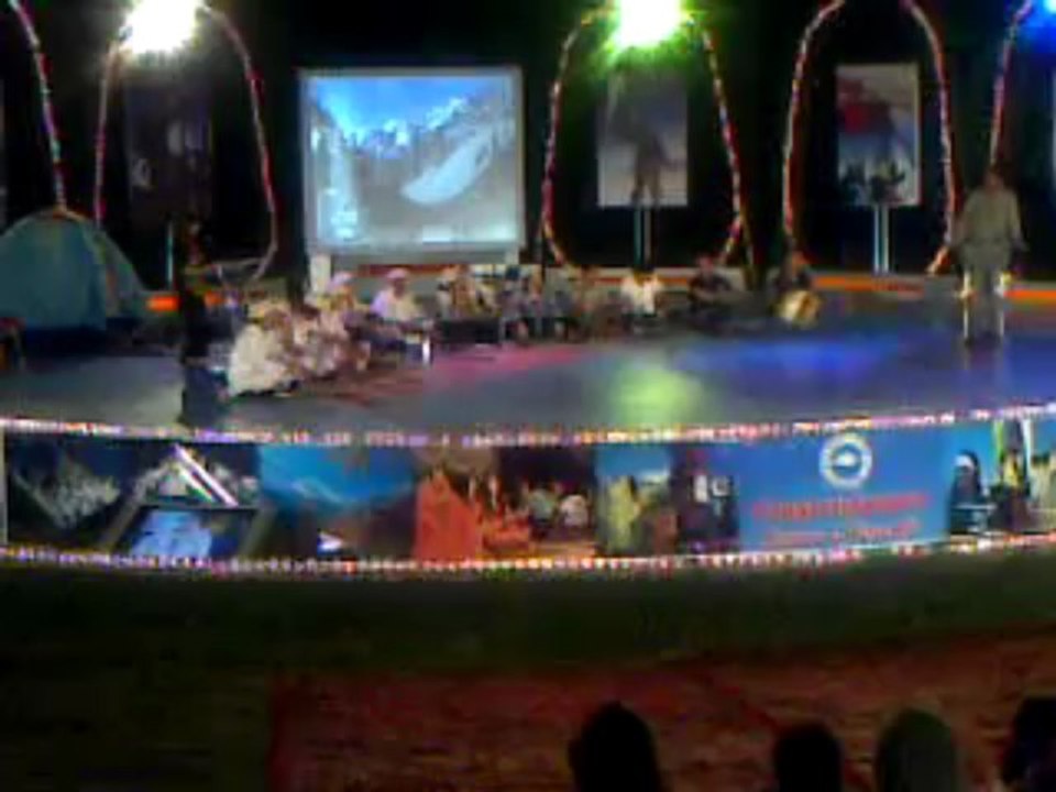 Led Screen Alternate - Cost Effective - Super Quality - VISYS Multi Projection Solution (PTV)