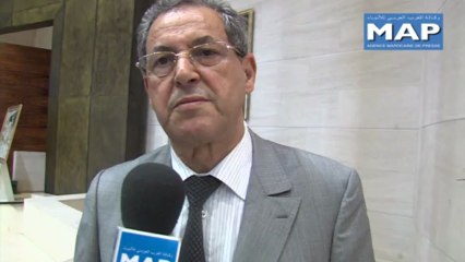  امحند العنصر يتحدث عن آليات التدبير المفوض للجماعات الحضرية