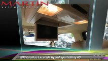 2010 Cadillac Escalade Hybrid - Martin Auto Group - Cadillac-GMC-CODA, Los Angeles