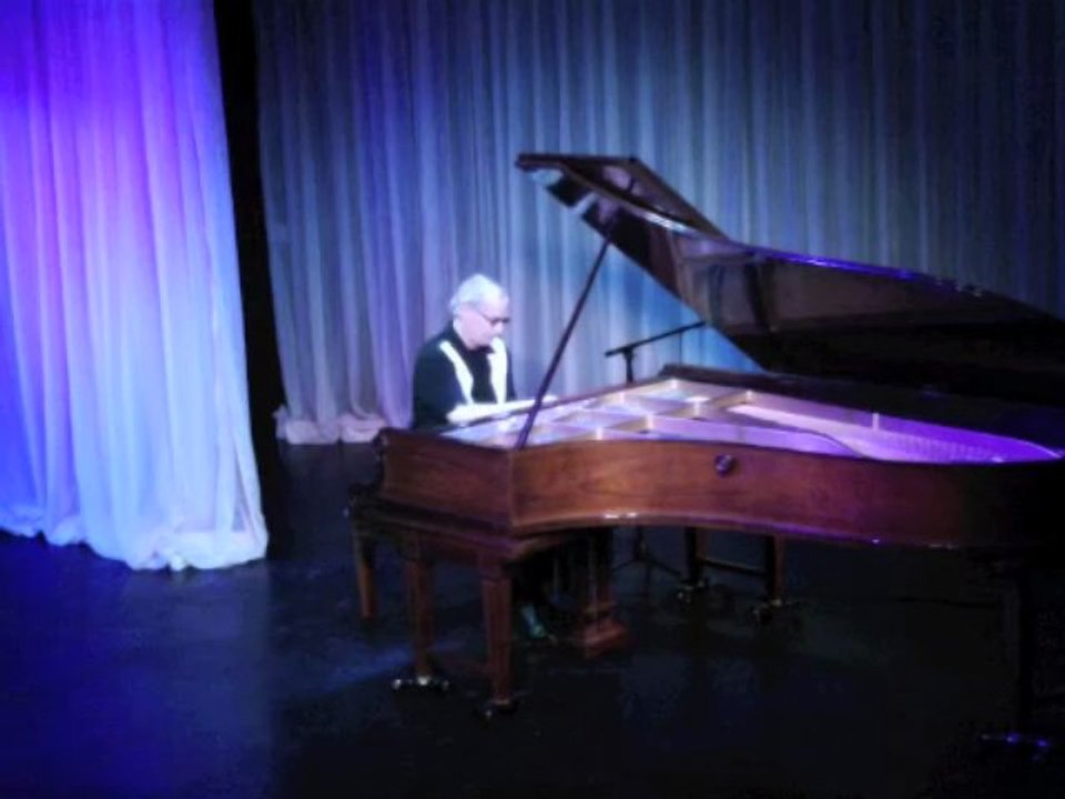 NEIL DORVAL | NEIL ELLIOTT DORVAL | PHOEBE'S SONG | PIANO | PIANIST | PIANISTS | LIVE  | MUSIC | JAZZ