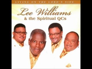 Can't Give Up Now -  Lee Williams & the Spiritual QC's