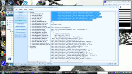 How To Edit & Create A Custom Patch_mp.ff + Add Mods (Voice Tutorial)