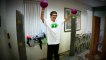 Snowboarder Kevin Pearce Discusses His Recovery and The Crash Reel