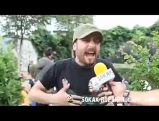 GEZİ PARKI ve BAŞBAKAN