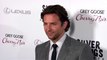 Bradley Cooper Voted Man with World's Sexiest Hair