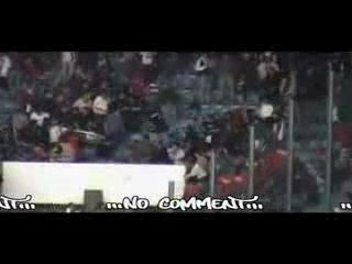 Strasbourg PSG bisous bisous