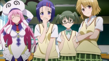 TLR Darkness III 12 [UC] END