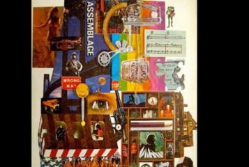 Assemblage "Everything Is Going To Be Alright" l971 US Funky Jazz Psych.