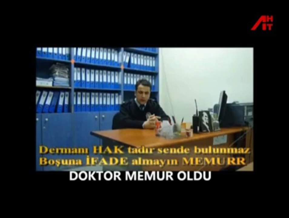 SesliSin.com Polislerin Eylemcilere İsyanı tıkla izle