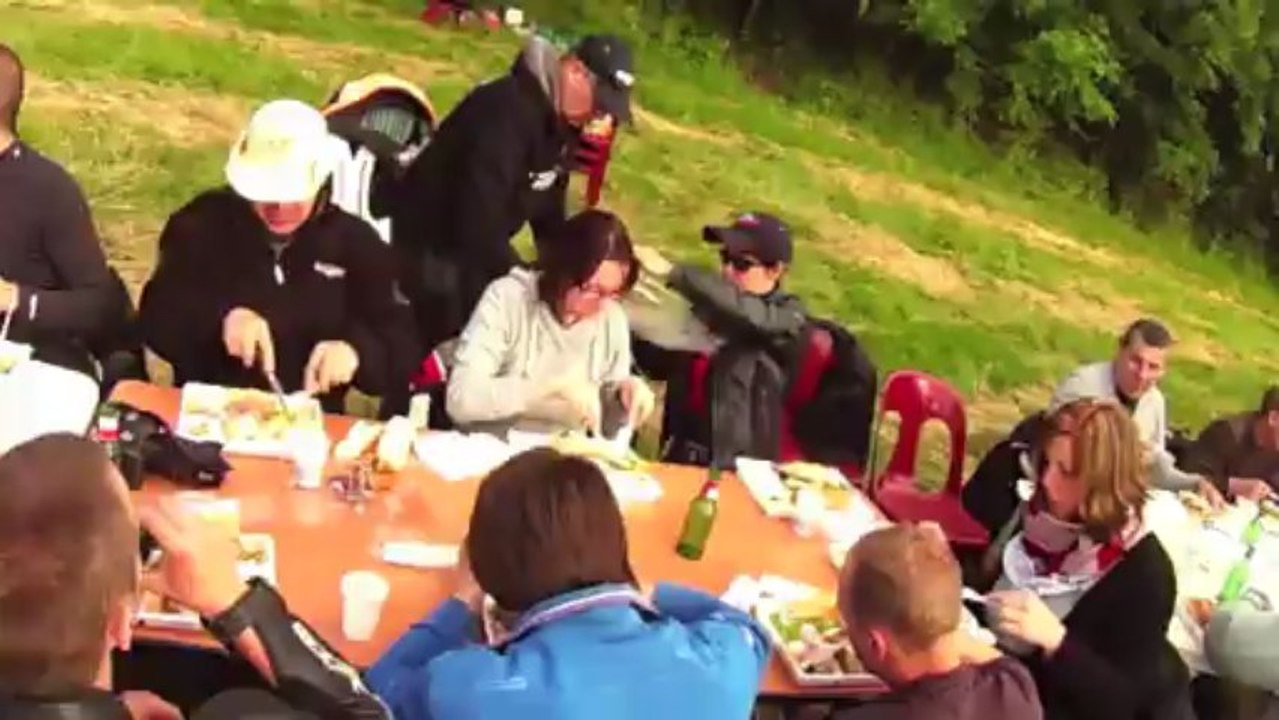 2013 vararmada le film