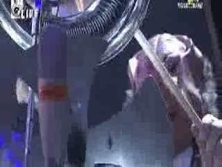 KoRn Live   got the life