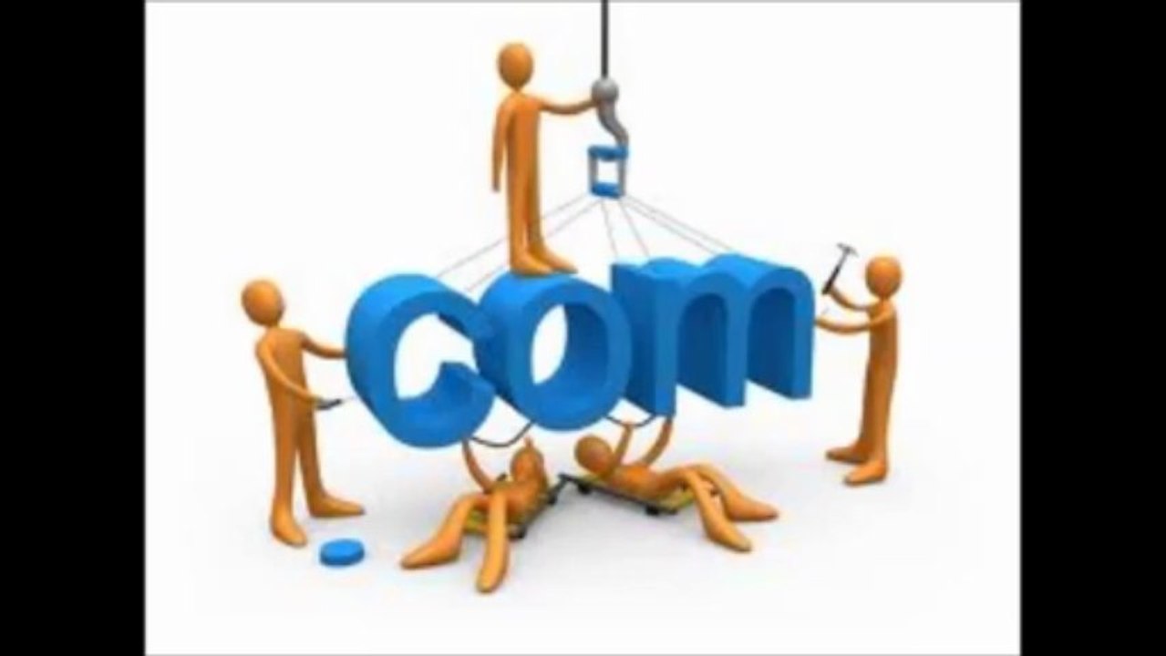 Some Video Tutorials on Web Creation / Development