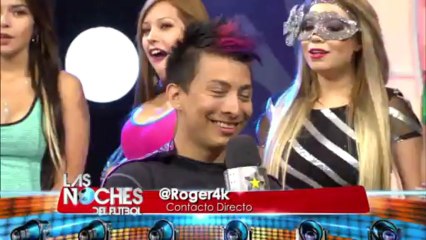 Resumen de las Noches del Fútbol