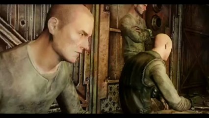 Mars : War Logs - Les 7 premières minutes du jeu