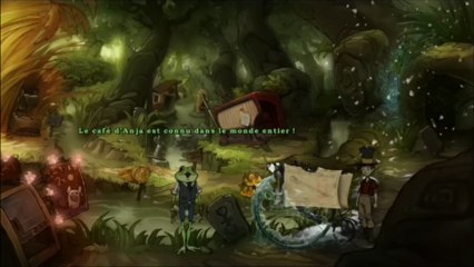 The Night Of The Rabbit - Solution de The Night of The Rabbit #3 - Dégeler le vélo de Plato