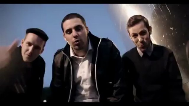 La smala - Reflets d_esprits