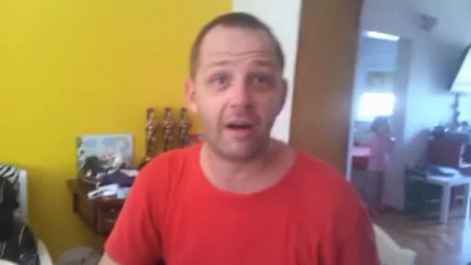 Dani gre na PCA (Dani goes to the PCA)