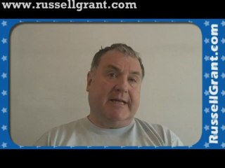 Russell Grant Video Horoscope Gemini June Wednesday 19th 2013 www.russellgrant.com