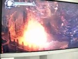 Dantes Inferno Footage Part 2