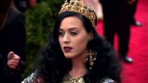 Katy Perry Dumped Via Text