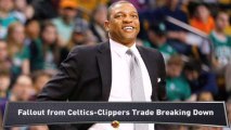 What's Next for Celtics-Clippers Trade