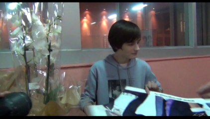 ВЛАД КРУТСКИХ,18 лет!   19/06/2013/