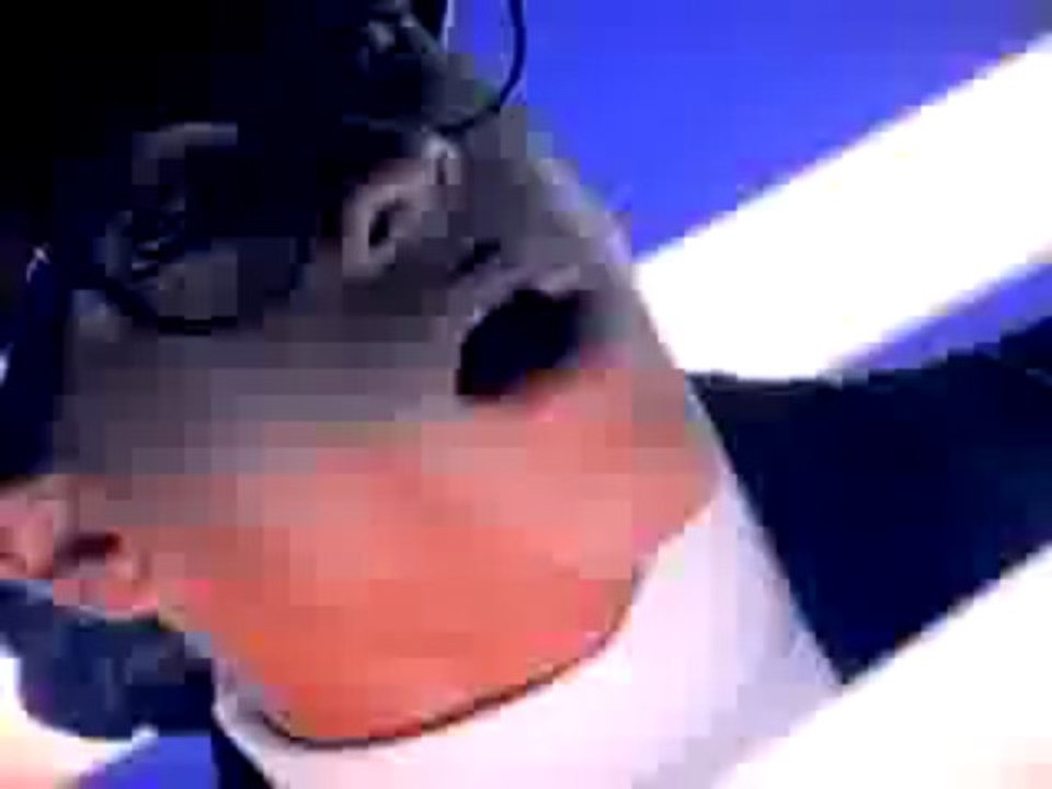 Every body dance now