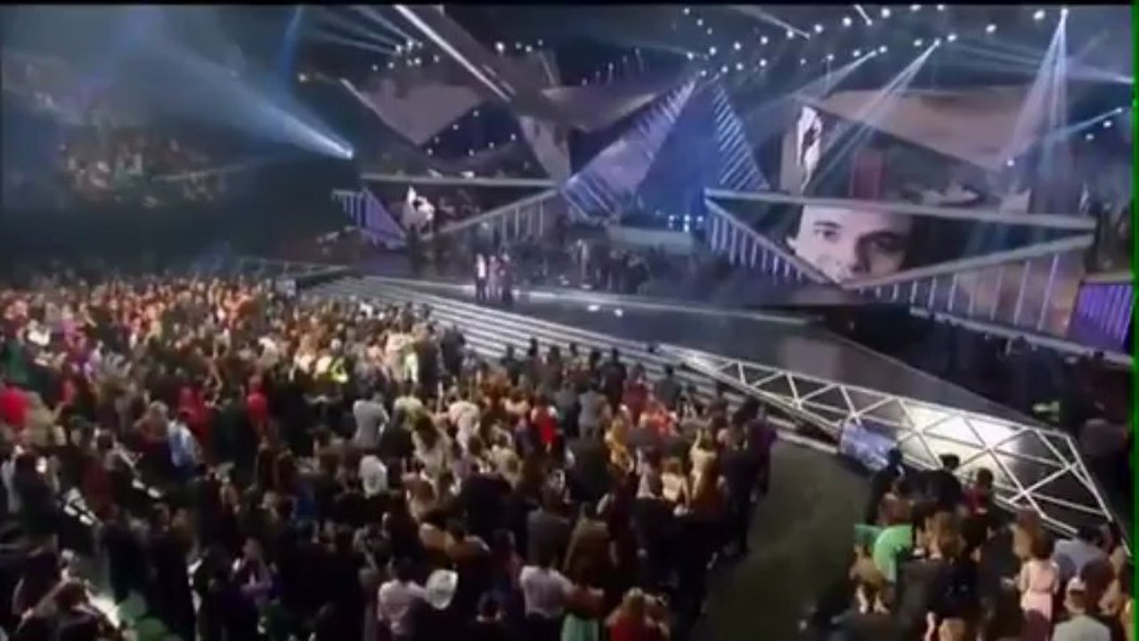 Il Volo El Triste Tributo al Príncipe de la Canción José José