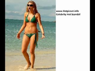 Hot Scarlett Johansson Scandal