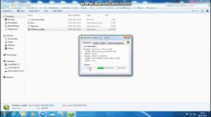 All Windows Genuine Activator + Key Generator.