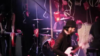 The Nervous Wreckords - Let Them All Talk