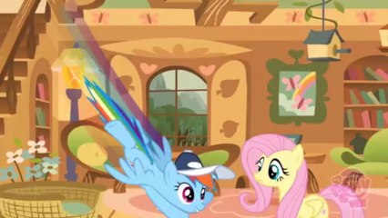 My Little Pony Temporada 2 Cap. 22 Español Latino