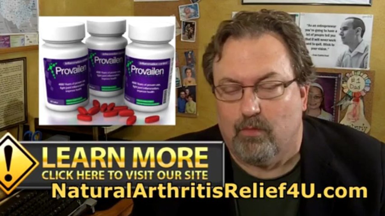Best Natural Medicine for Rheumatoid Arthritis