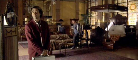 Knockin' on Heaven's Door Extended Trailer