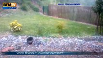 Inondations dans le Sud-Ouest: les images des témoins BFMTV - 19/06