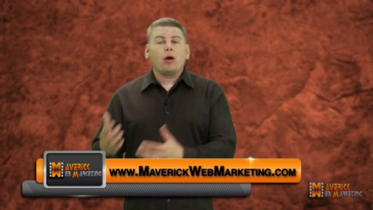 Rio Rancho NM Marketing Company | Maverick Web Marketing