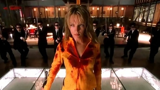 Compilation scènes de combat au cinéma