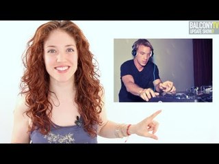 DIPLO, MIA, LOCAL NATIVES: MIXBAG TUESDAY (BTV VLOG) (BalconyTV)