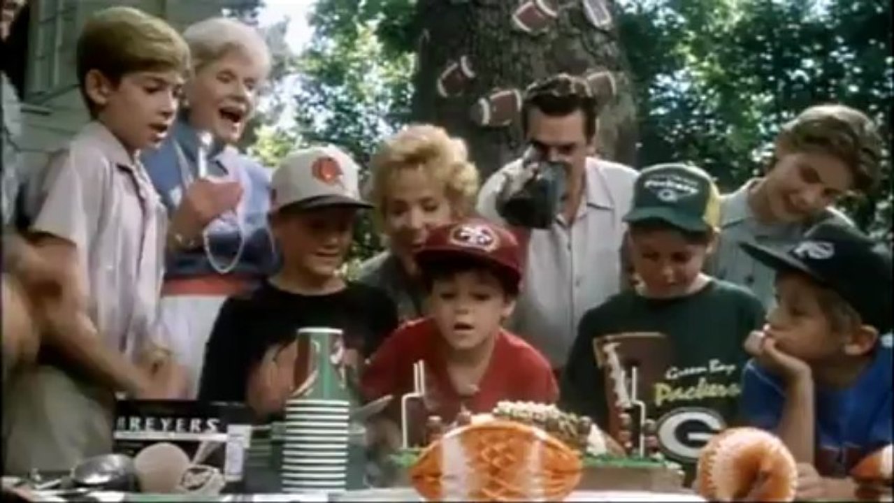 Leave It to Beaver (1997) Trailer