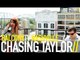 CHASING TAYLOR - LEAVE (BalconyTV)
