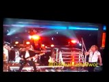 Cruise f/ Nelly Performing Florida Georgia line on Voice Finale 6/18/13